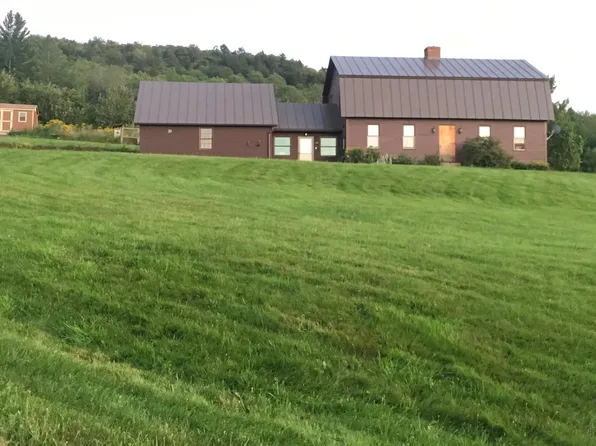 35 Dugar Rd, Worcester, VT 05682