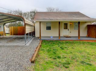 7100 Wilson Dr, Knoxville, TN 37924