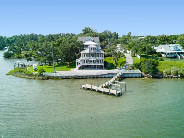 110 Adrian Lane, Swansboro, NC 28584