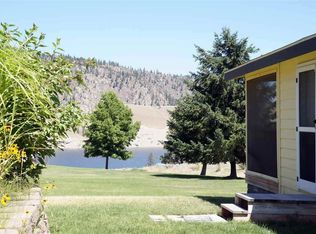 25603 Shortcut Pl E, Lincoln, WA 99147