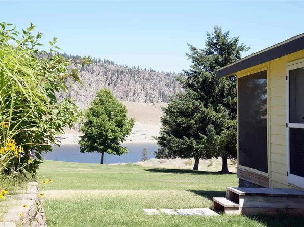 25603 Shortcut Pl E, Lincoln, WA 99147