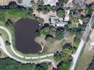 1650 Morrow Rd, Tarpon Springs, FL 34688