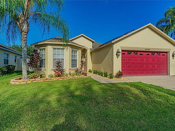 2nd image of 15449 Long Cypress Dr