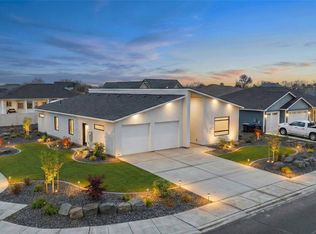 Westlake Shores Phase Iii, Moses Lake, WA 98837