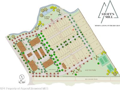 400 Southside Dr LOT 24, Basalt, CO, 81621