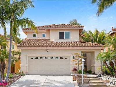 1226 Via Angelica, Vista, CA, 92081