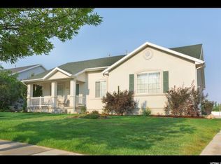 1837 N 170 W, Tooele, UT 84074