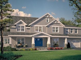 91 N Chatsworth Ave, Larchmont, NY 10538