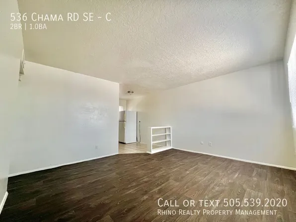 536 Chama St SE #C, Albuquerque, NM 87108