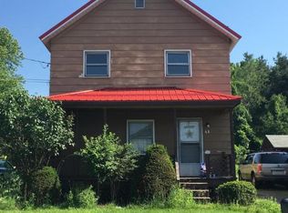 631 Pontzer Ave, Saint Marys, PA 15857