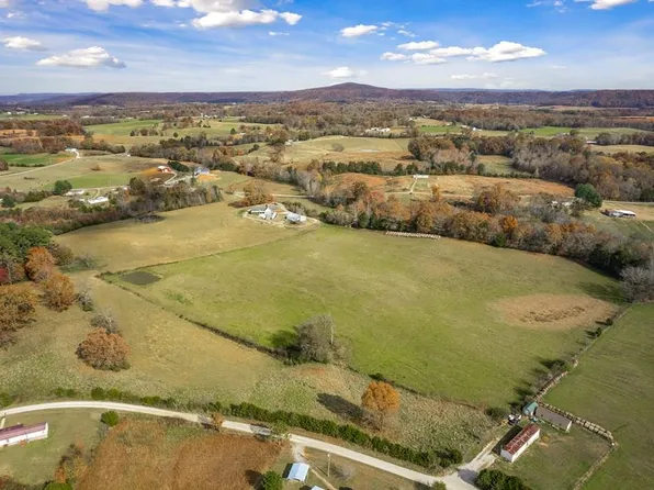 0 Darkey Springs Rd, Walling, TN 38587
