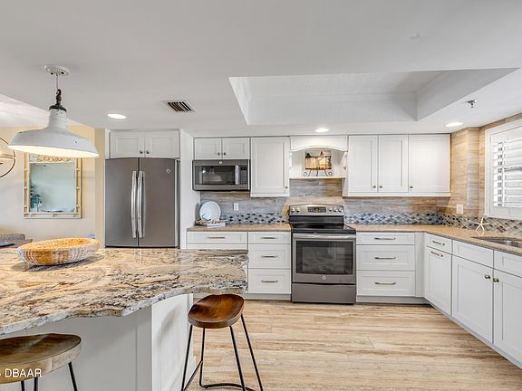 4th image of 5499 S Atlantic Ave APT 1004