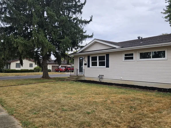 596 Miami St, Troy, OH 45373