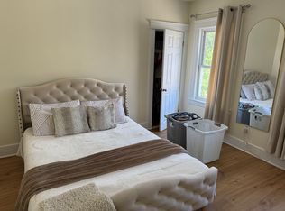 41 Hooper St #3, Worcester, MA 01605