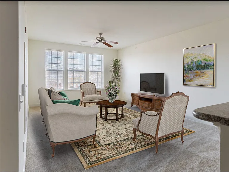 Twin Springs Apartments — Photo 43