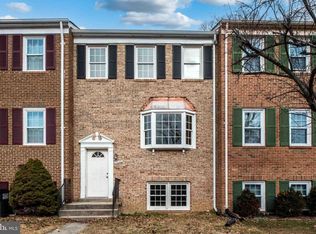 2940 Seminole Rd, Woodbridge, VA 22192