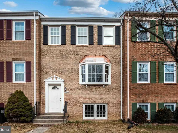 2940 Seminole Rd, Woodbridge, VA 22192