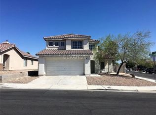 6648 Lost Dutchman Dr, Las Vegas, NV 89108