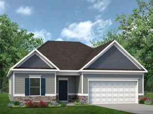 124 Pine Vista Way, Sanford, NC 27332