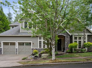 4023 NW Riggs Dr, Portland, OR 97229