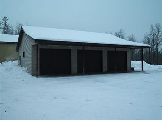 939 27th Ave, Cumberland, WI 54829