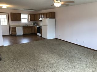 3869 Ladd Ridge Rd #B, Athens, OH 45701