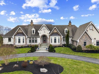 100 Country View Ct, Churchville, MD, 21028
