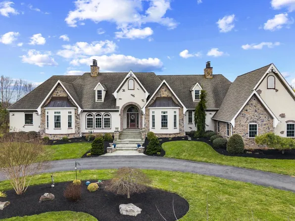 100 Country View Ct, Churchville, MD 21028