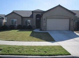 3733 W Reese Ave, Visalia, CA 93277
