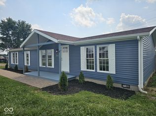 10641 Texas Gas Rd, Aurora, IN 47001