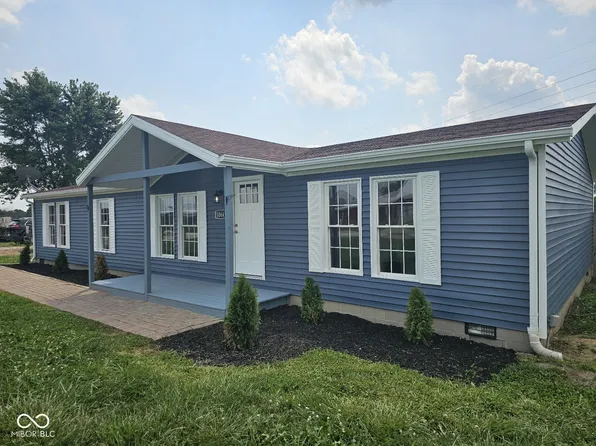 10641 Texas Gas Rd, Aurora, IN 47001