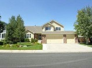 9851 Upham Dr, Westminster, CO 80021