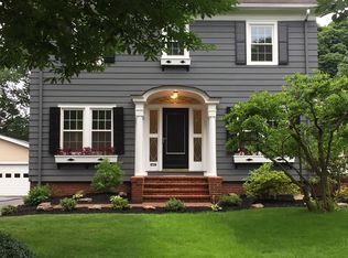 81 Dorchester Rd, Rochester, NY 14610