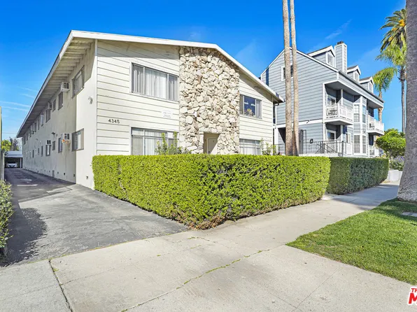 4345 Ventura Canyon Ave, Sherman Oaks, CA 91423