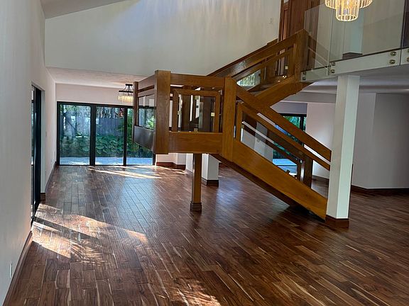 Living Room Area