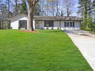 3417 Collier Ct NW, Atlanta, GA 30331