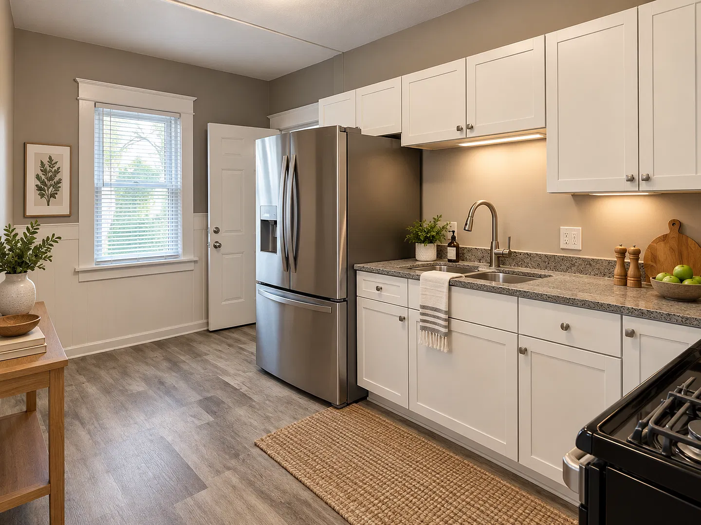 1039-1041 Arkwright St — Photo 2