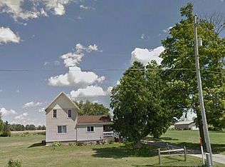 9497 Nash Hwy, Clarksville, MI 48815