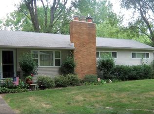 988 Proehl Dr, Barberton, OH 44203