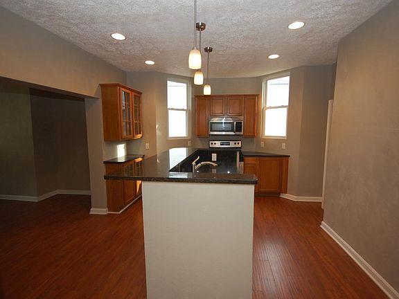 Updated Kitchen