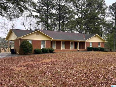 3066 Highway 55, Wilsonville, AL, 35186