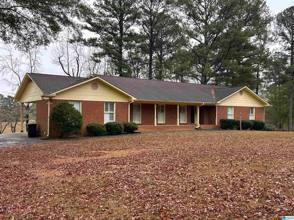 3066 Highway 55, Wilsonville, AL 35186