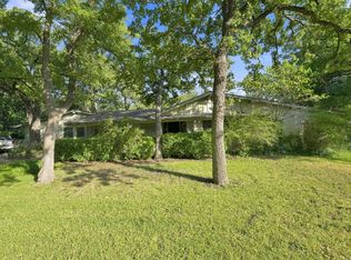 5744 Danciger Dr, Fort Worth, TX 76112