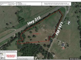 1410 State Highway 315, Carthage, TX 75633