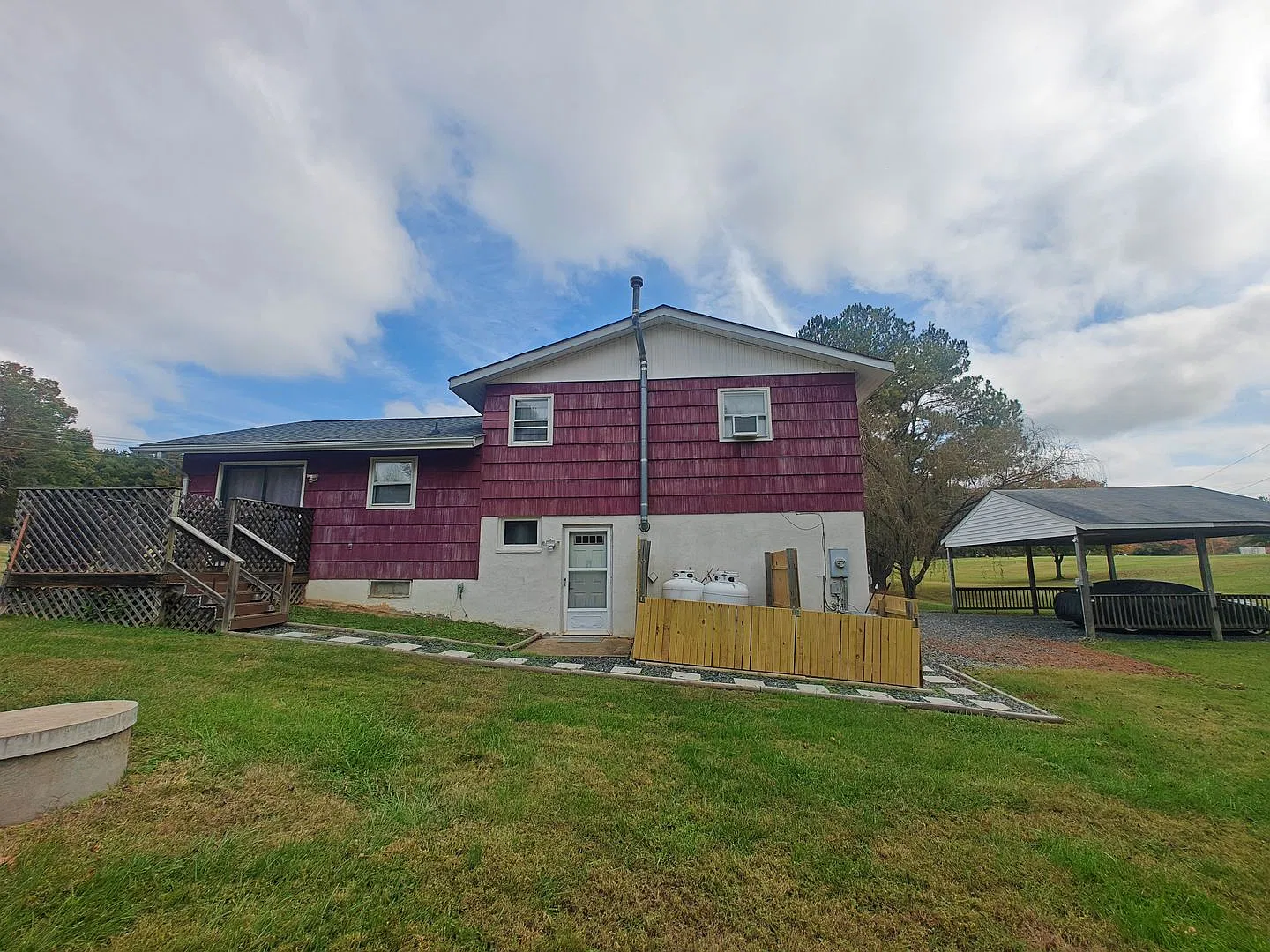 4 bedroom home in Powhatan — Photo 4