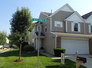1892 Misty Lake Dr, Indianapolis, IN