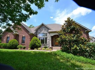 5708 Ridgefield Dr, Charlestown, IN 47111