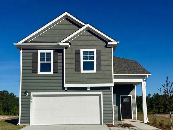 1078 Billfish Trail SE #40, Winnabow, NC 28479