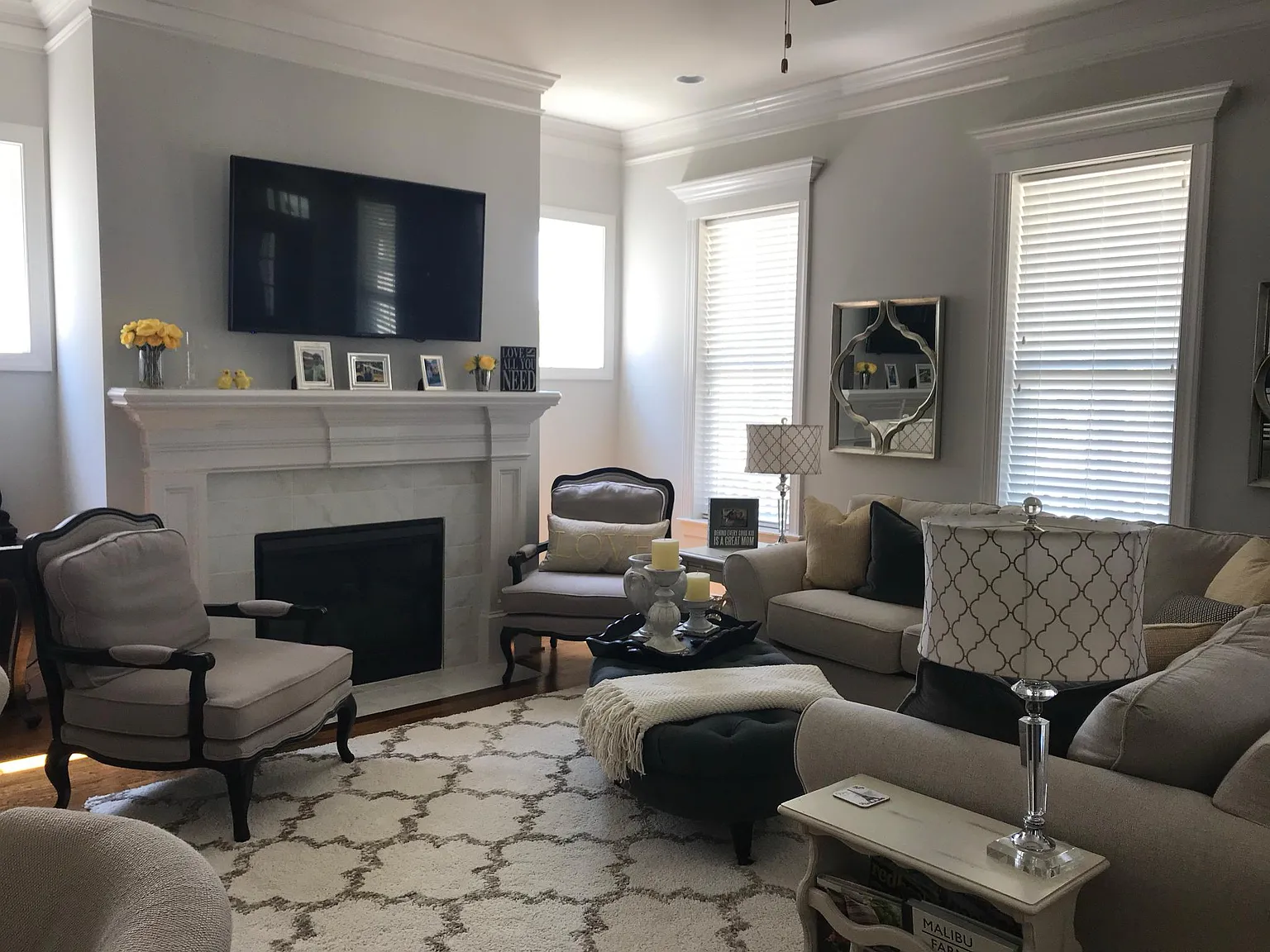 5312 Crescent Square St — Photo 3