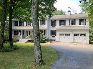 214 E Chestnut Hill Rd, Litchfield, CT 06759